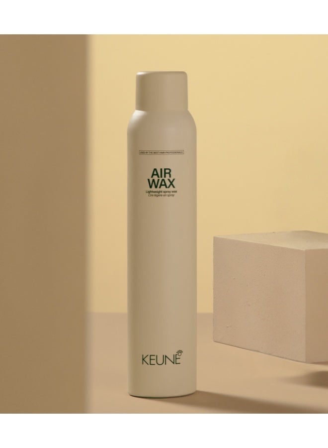 Keune شمع بخاخ خفيف الوزن من AIR WAX - Image 2