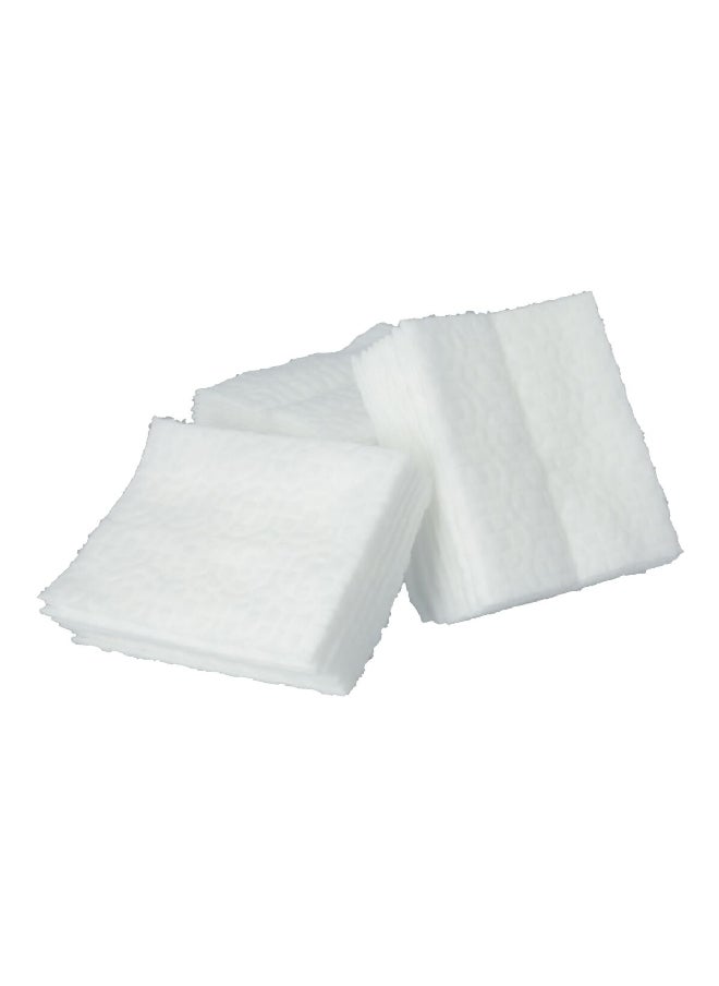 32-Piece Sweeper Cloth For Multiple Surfaces White 26.42 x 20.32 cm 31822