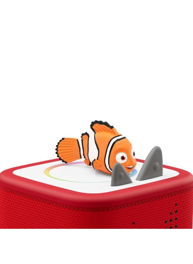 Tonies Nemo Audio Toy Figurine from Disney and Pixar's Finding Nemo - Image 2