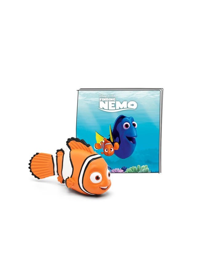 Tonies Nemo Audio Toy Figurine from Disney and Pixar's Finding Nemo - Image 1