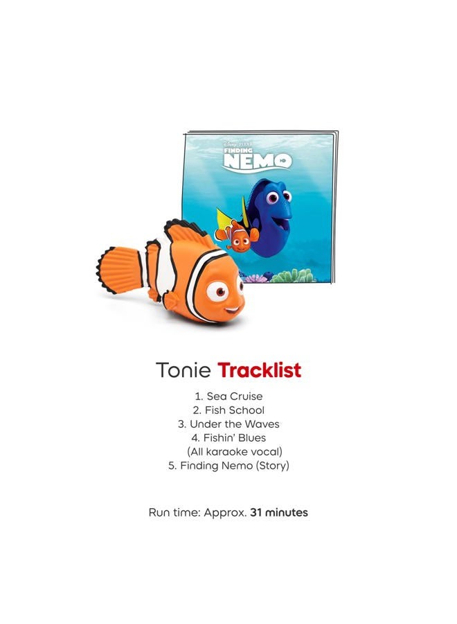 Tonies Nemo Audio Toy Figurine from Disney and Pixar's Finding Nemo - Image 5