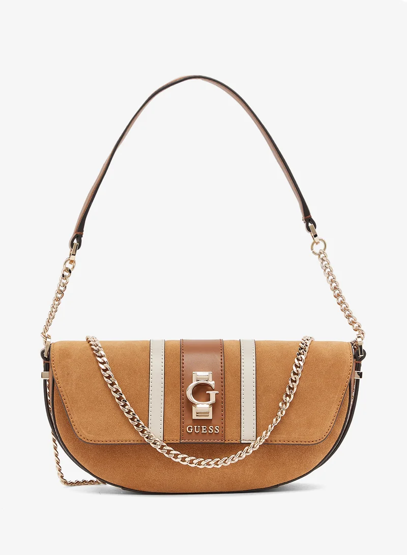 GUESS Erenia Crossbody Bag