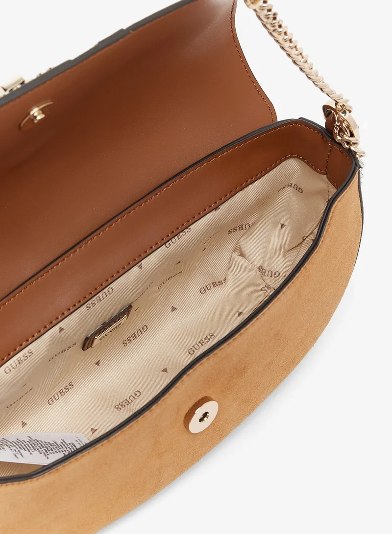 GUESS  Erenia Crossbody Bag for Women | Best Price UAE