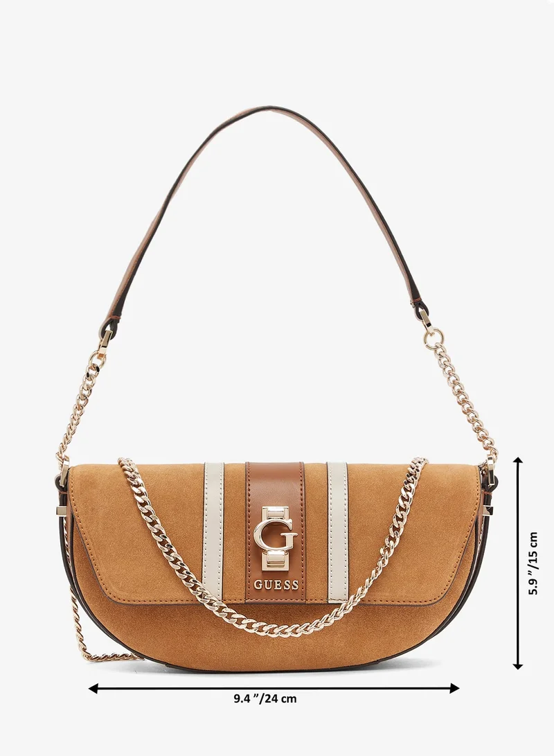 GUESS  Erenia Crossbody Bag for Women | Best Price UAE
