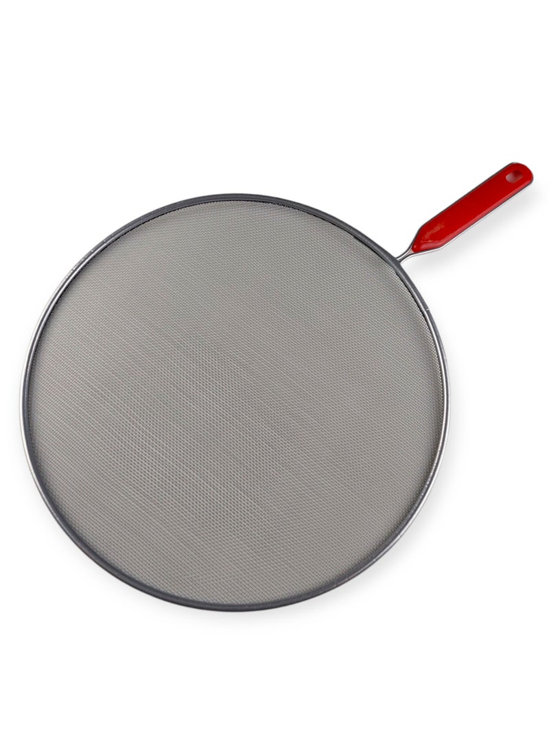 Splatter Screen - 28 cm. - Image 2