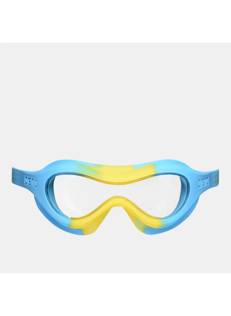 arena Kids' Spider Mask Version Swimming Goggles