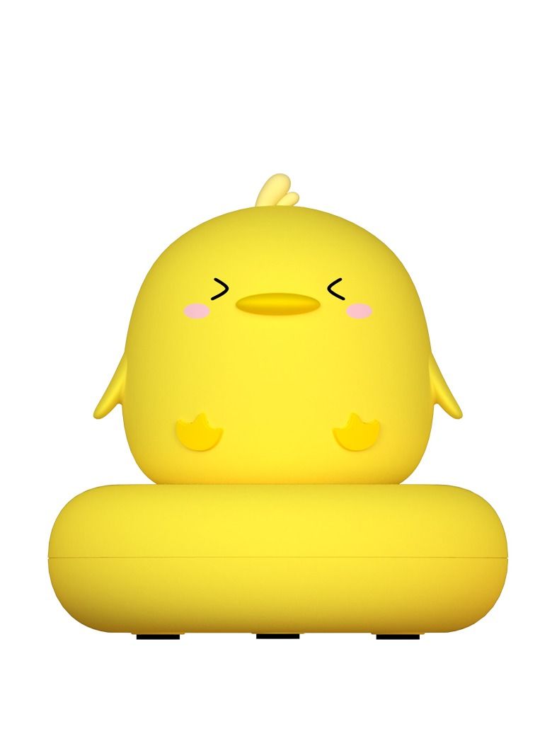 GULFLINK Creative cartoon orment touch control sleeping night light 1200mah - Image 1