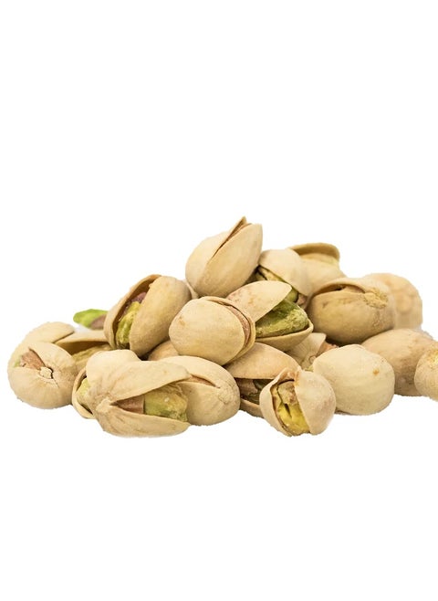 Premium Jumbo American Pistachios - 500 gm