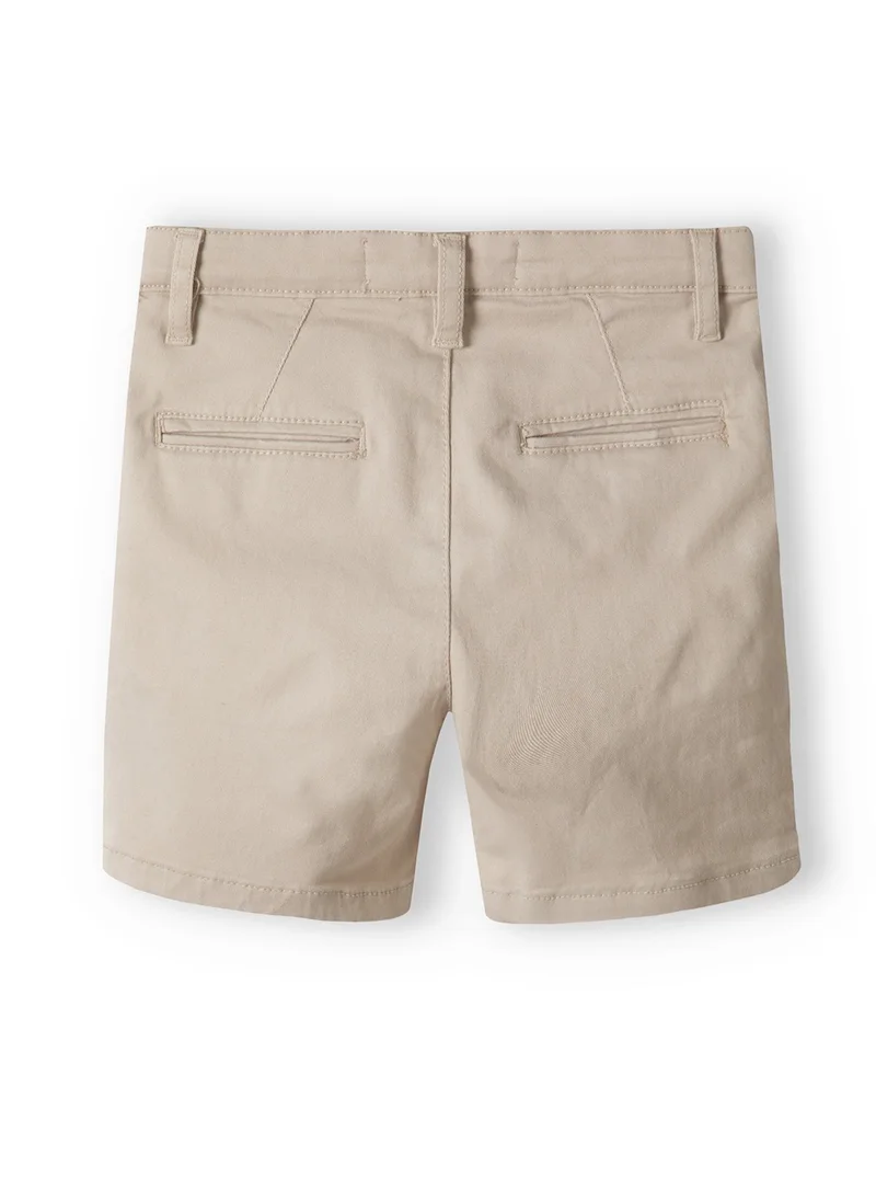 MINOTI Kids Boys Chino Short