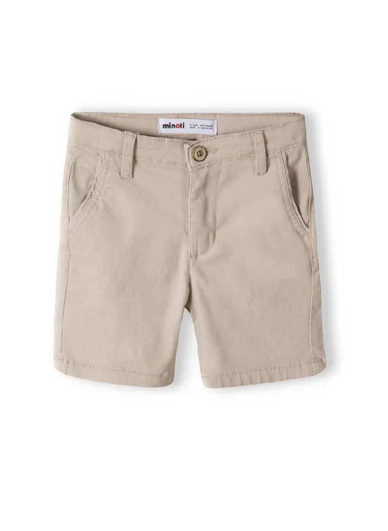 MINOTI Kids Boys Chino Short