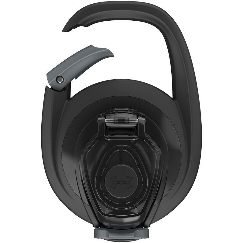 Under Armour Replacement Pro Lid Black - Image 5