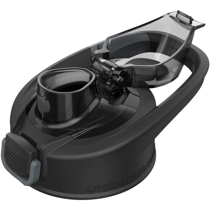 Under Armour Replacement Pro Lid Black - Image 4