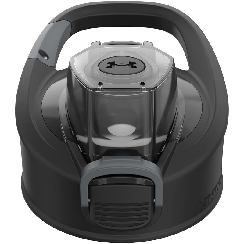 Under Armour Replacement Pro Lid Black - Image 3