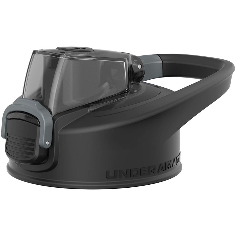 Under Armour Replacement Pro Lid Black - Image 1