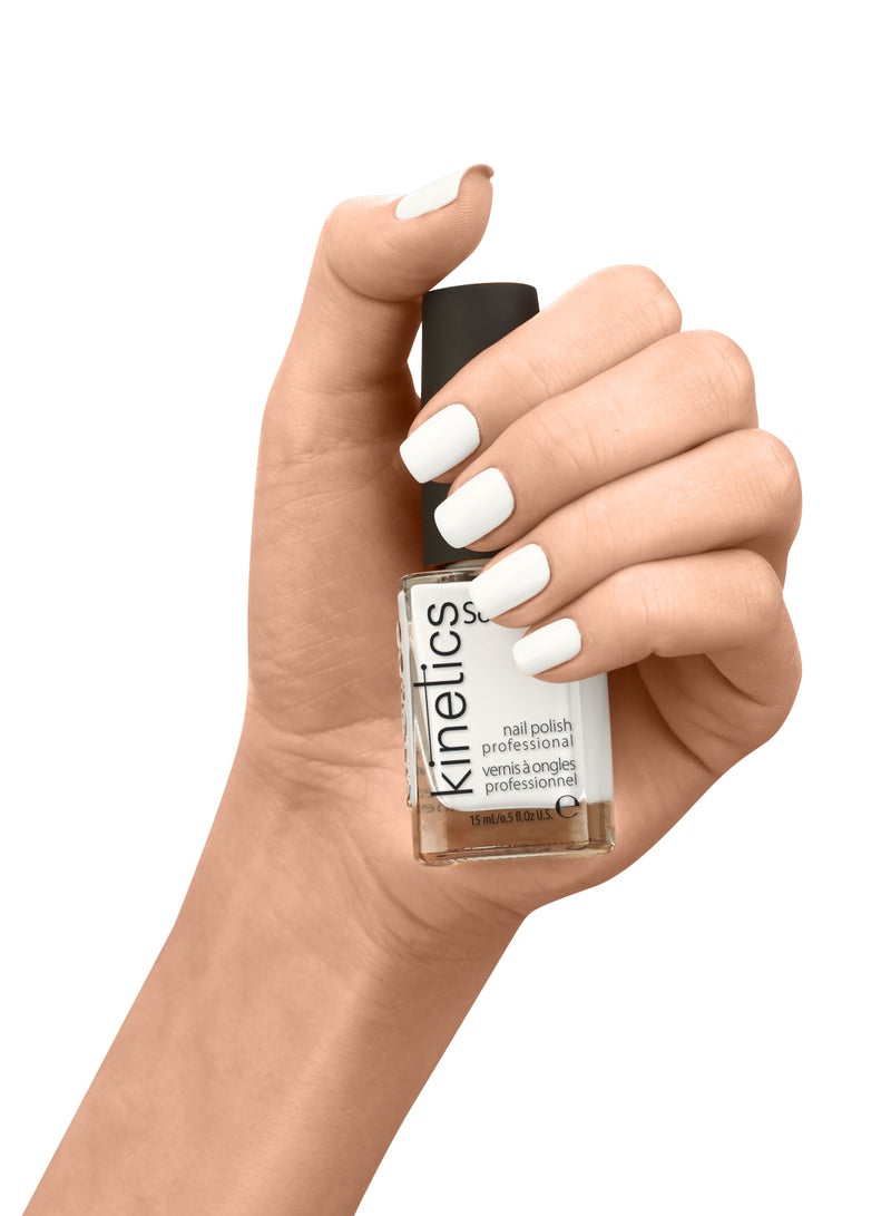 KINETICS طلاء أظافر سولارجل المحترف | #001 البدايات - Image 2