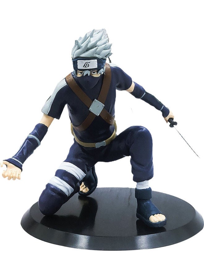 Naruto Hatake Kakashi Action Fugure - Image 1