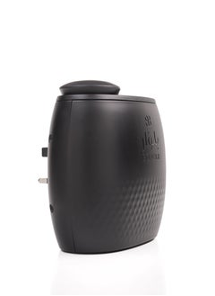 Beluar Smart fragrance device (apartments - offices), black, 60 ml  - Image 4