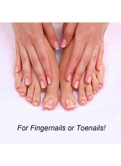 JoyPretty Nails Repairing Serum, Onychomycosis Softening Solution, Repairing Gel for Discolored and Damage Nails Suitable for Fingernails and Toenails, 20ml  - Image 2