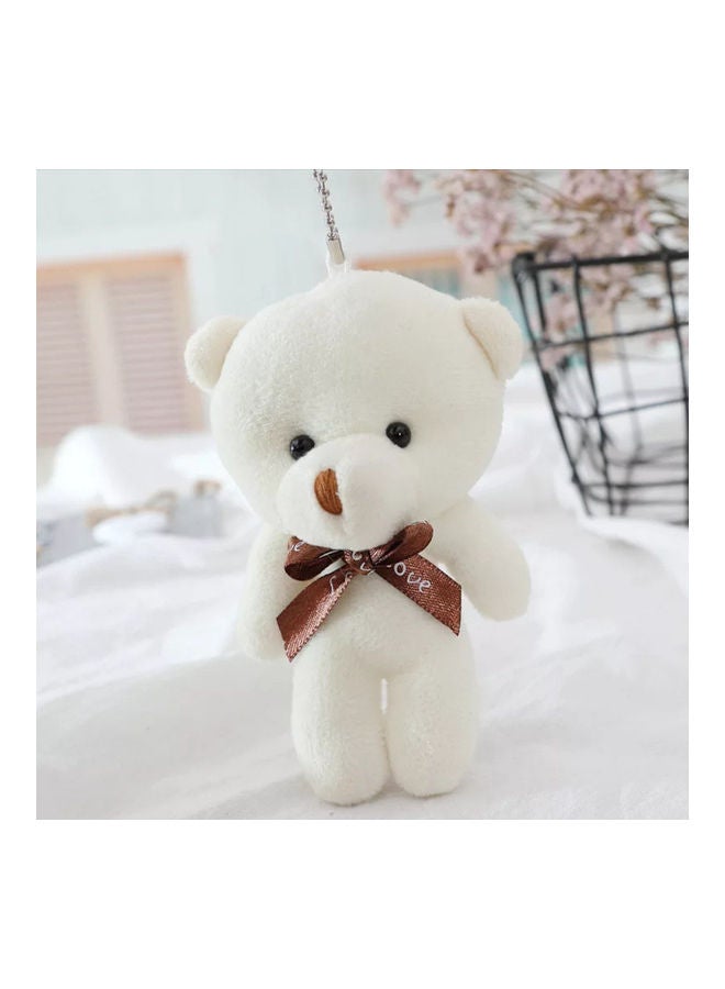 Plush Teddy Bear  - Image 1