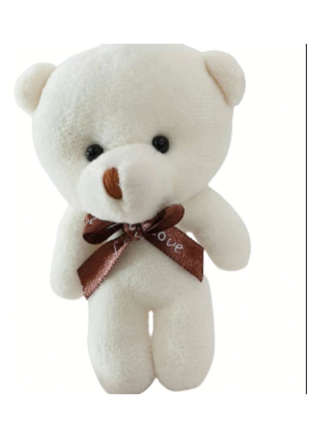 Plush Teddy Bear  - Image 2