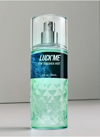 Luck' Me Fine Fragrance Mist 88ml - pzsku/Z59AC063D699F8765D4C3Z/45/_/1737578655/9a744a4a-2a59-40e4-9759-a464c85d34fc