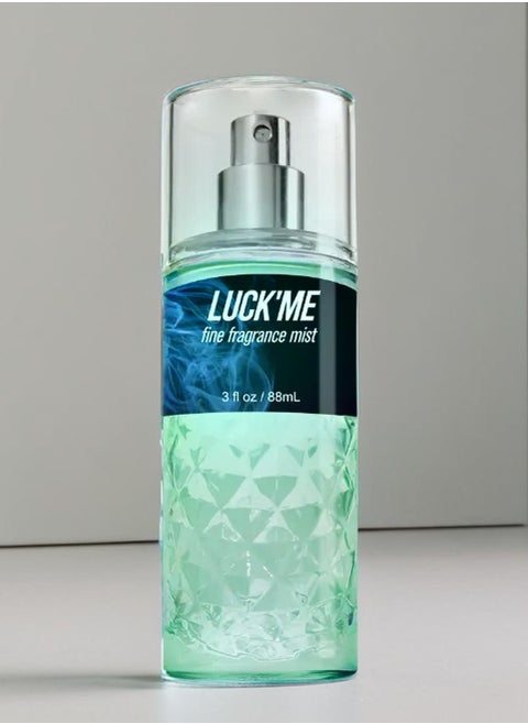 Luck' Me Fine Fragrance Mist 88ml