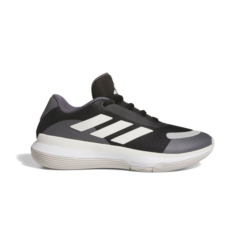 Adidas Basketball Legends Low Shoes - Image 2