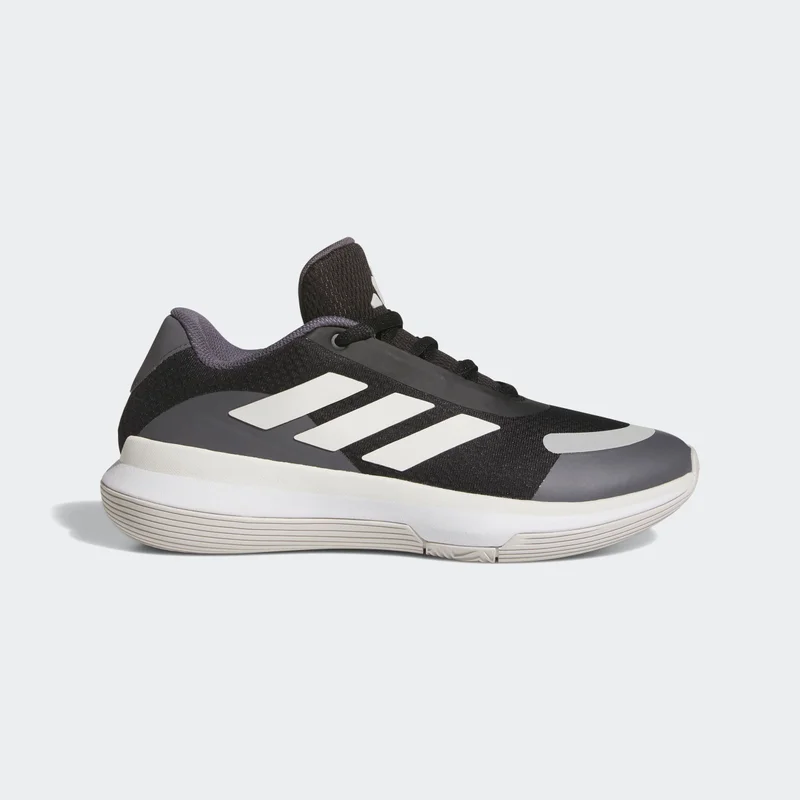 Adidas Basketball Legends Low Shoes
