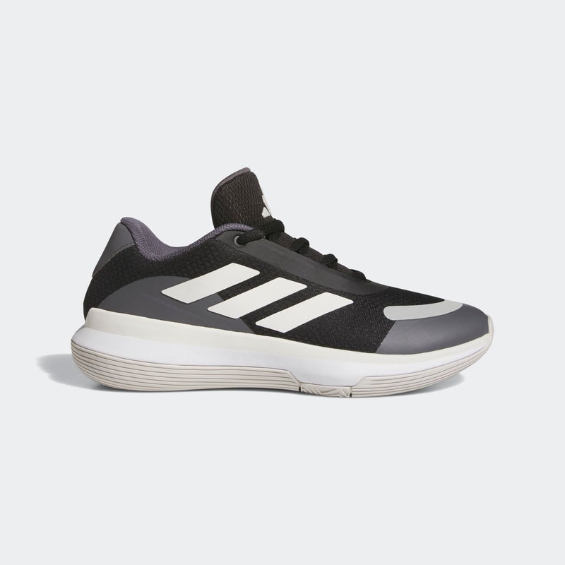 Adidas Basketball Legends Low Shoes - Image 1
