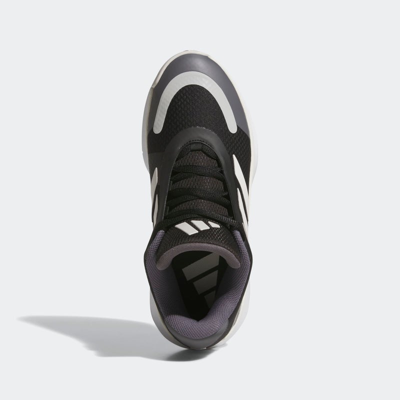 Adidas Basketball Legends Low Shoes - Image 5