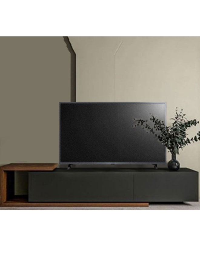 Retro RA-U63 TV Table 40 x 35 x 160 x 30 cm - Black x Brown - Image 1