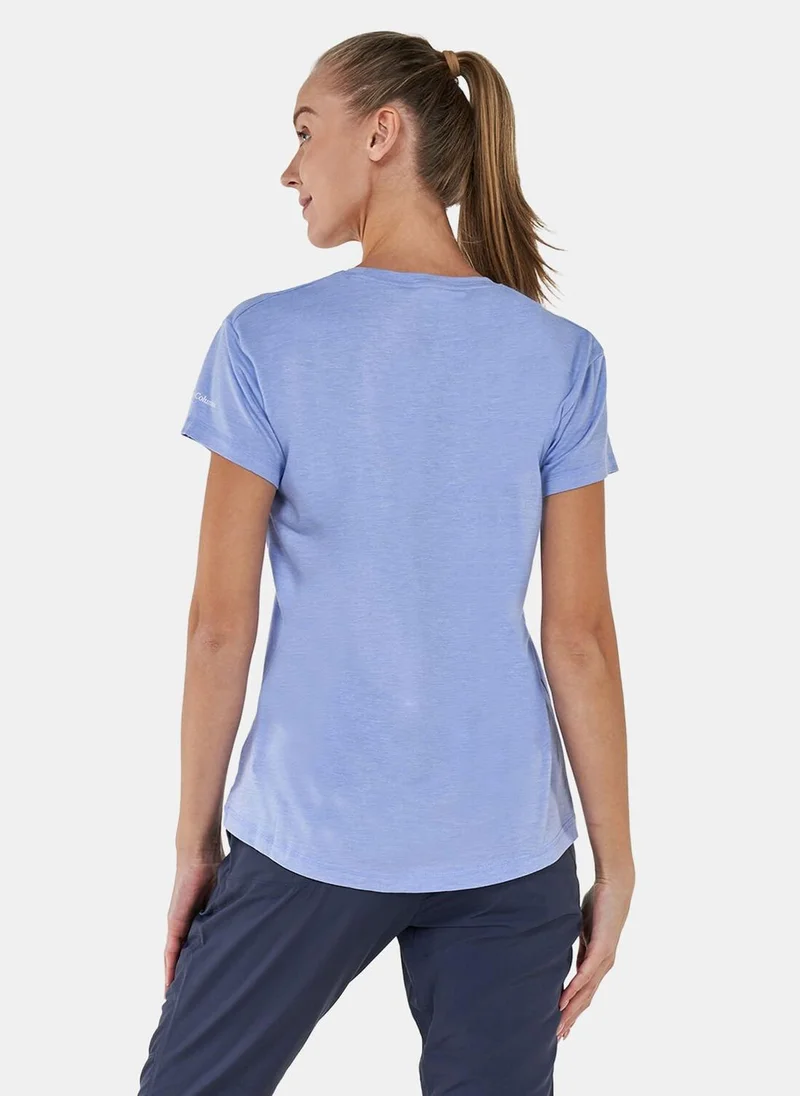Columbia Women's Sun Trek™ T-Shirt