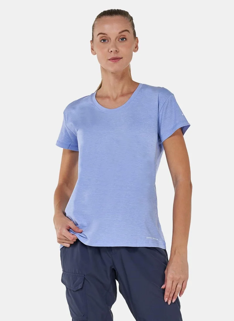 Columbia Women's Sun Trek™ T-Shirt