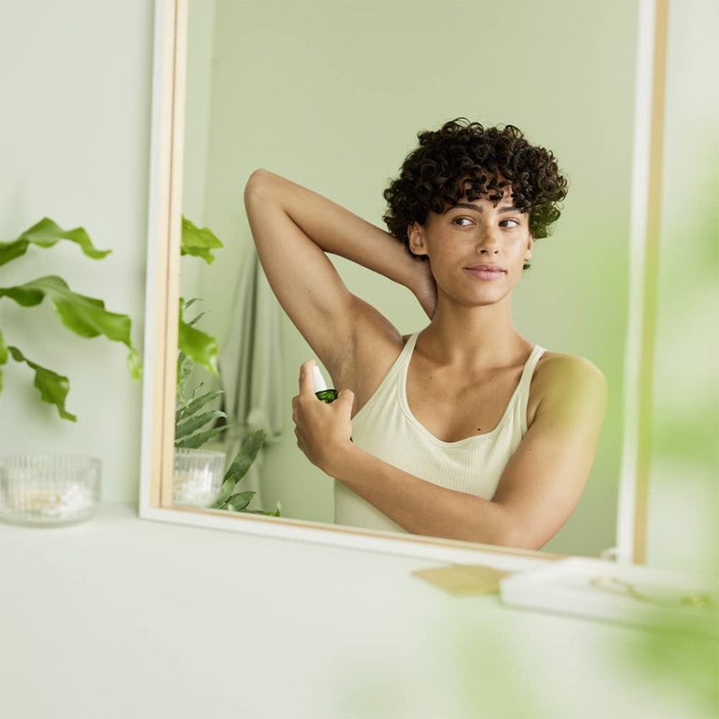 Weleda Wild Rose 24h Deodorant Spray, 3.4 Ounce - Image 3