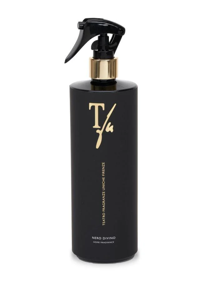 تياترو Black Divine Spray Gun 500ml