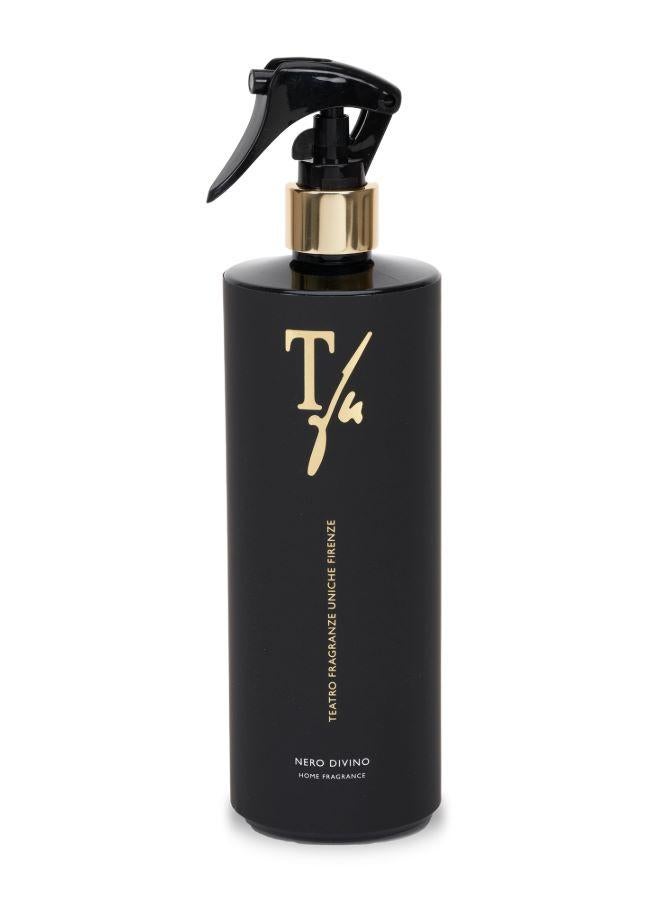 تياترو مسدس رش بلاك ديفاين 500 مل - Image 1