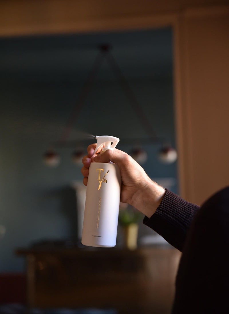 تياترو مسدس رش بلاك ديفاين 500 مل - Image 2