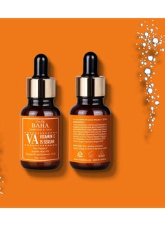 Cos De BAHA Vitamin C Serum - VA  - Image 3