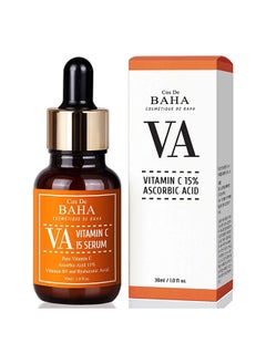 Cos De BAHA Vitamin C Serum - VA  - Image 2