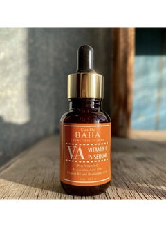 Cos De BAHA Vitamin C Serum - VA  - Image 4