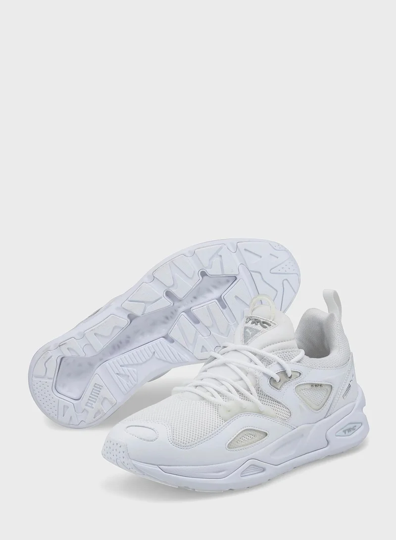 PUMA Trc Blaze Triple