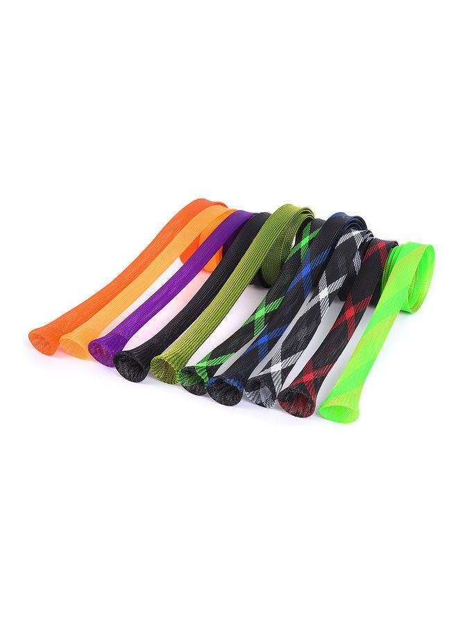 نيبمينينت طقم أغطية لصنارة الصيد السمك مكون من 10 قطع - Image 1