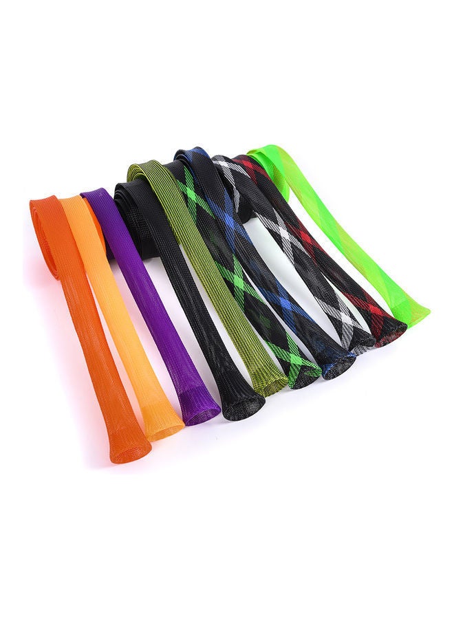 نيبمينينت طقم أغطية لصنارة الصيد السمك مكون من 10 قطع - Image 2