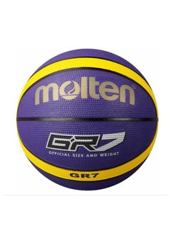molten Molten Basketball GR7  - Image 1
