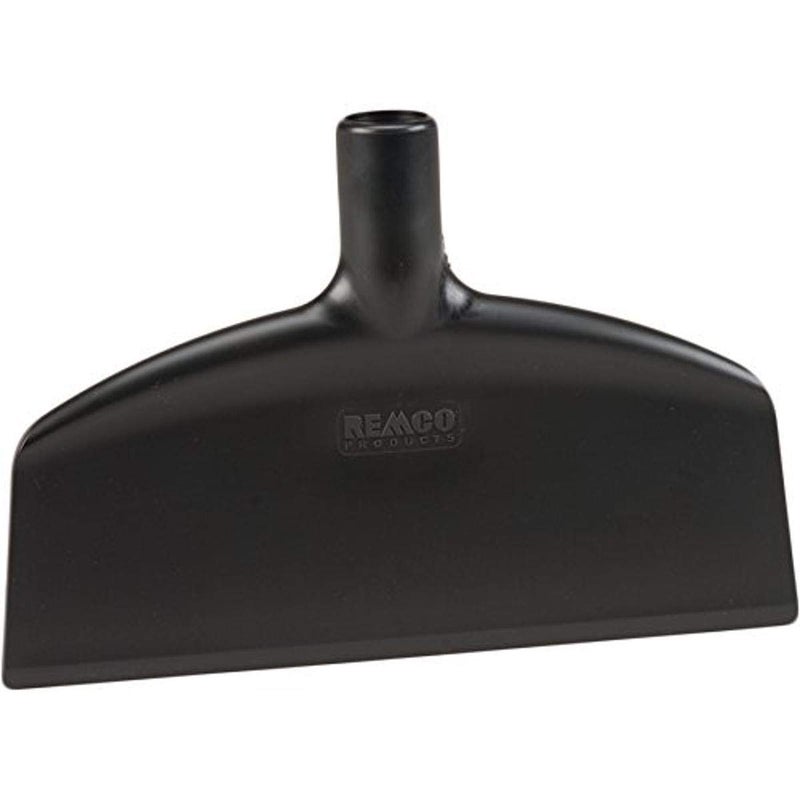 Remco 29119 Scraper,Floor & Table,10"",Pa,Black