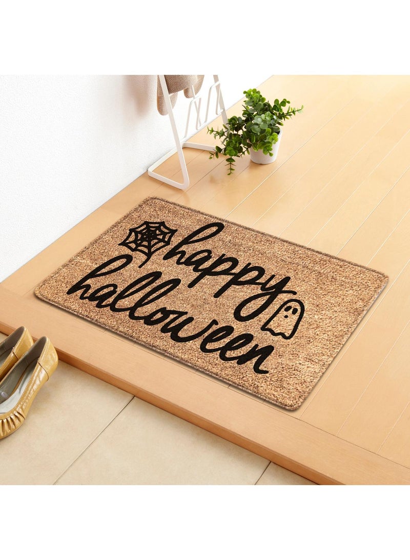 Bluejw Indoor Door Mat Durable Front Door Mats For Entryway Non Slip Absorbent Resist Dirt Entry Rug Doormat Indoor Entrance Machine Washable - Image 1