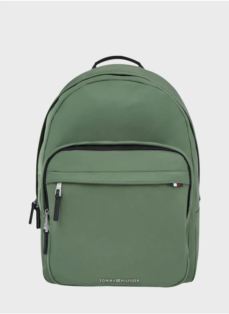 TOMMY HILFIGER Signature Backpack