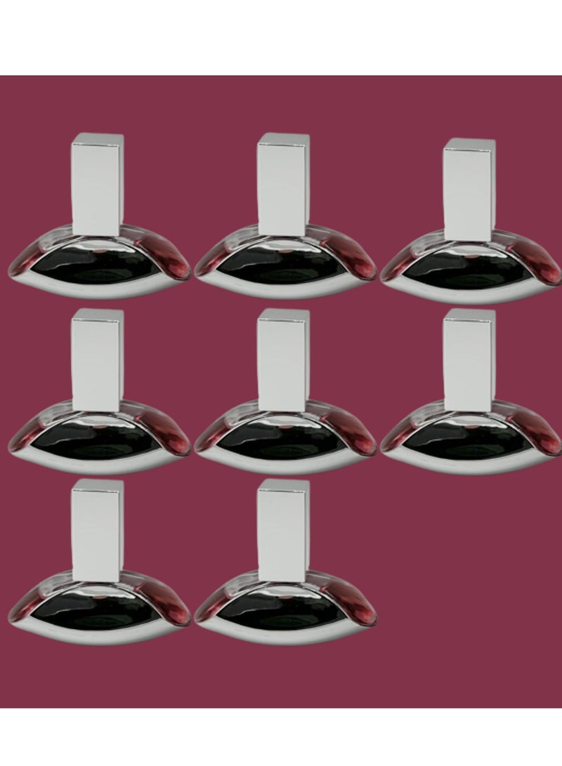 غرين 8 قطع عطر جرين رقم 1217 25 مل EDP - Image 1