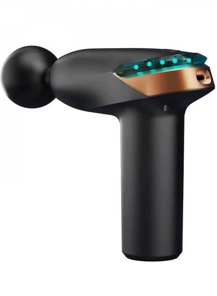 ELTRAZONE The BC1732 smart multi-use massager with 6 different heads - Image 1