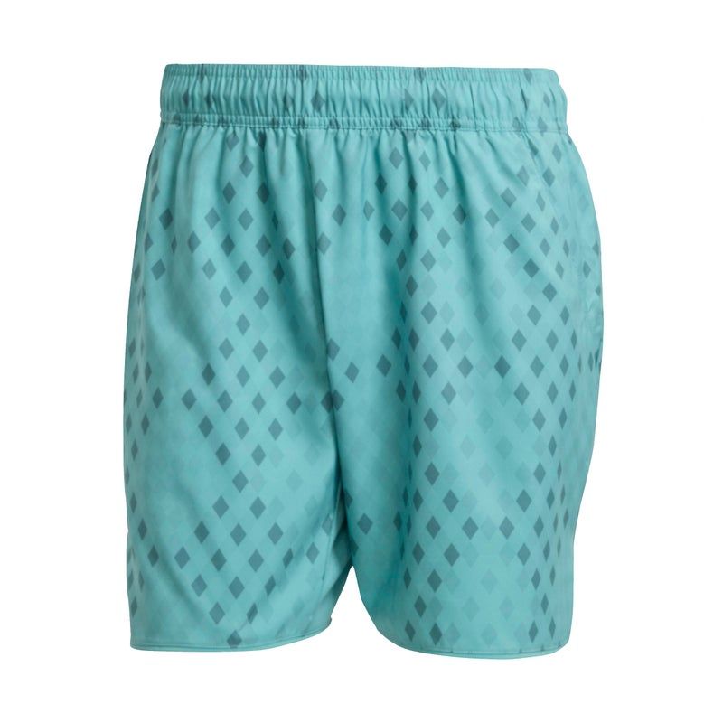 Adidas Club Tennis Climacool Graphic Shorts - Image 2
